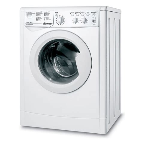 indesit iwc 61052 c eco it codice 690502|Indesit IWC 61052 C ECO IT washing machine Front.